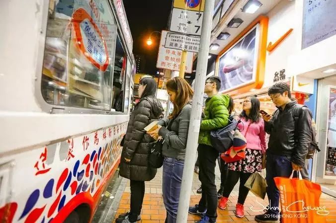香港尖沙咀附近的美食攻略_香港尖沙咀美食一条街_尖沙咀附近港式美食攻略