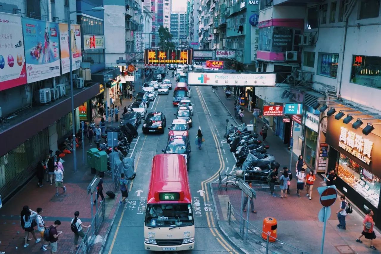 尖沙咀附近港式美食攻略_香港尖沙咀附近的美食攻略_香港尖沙咀美食一条街