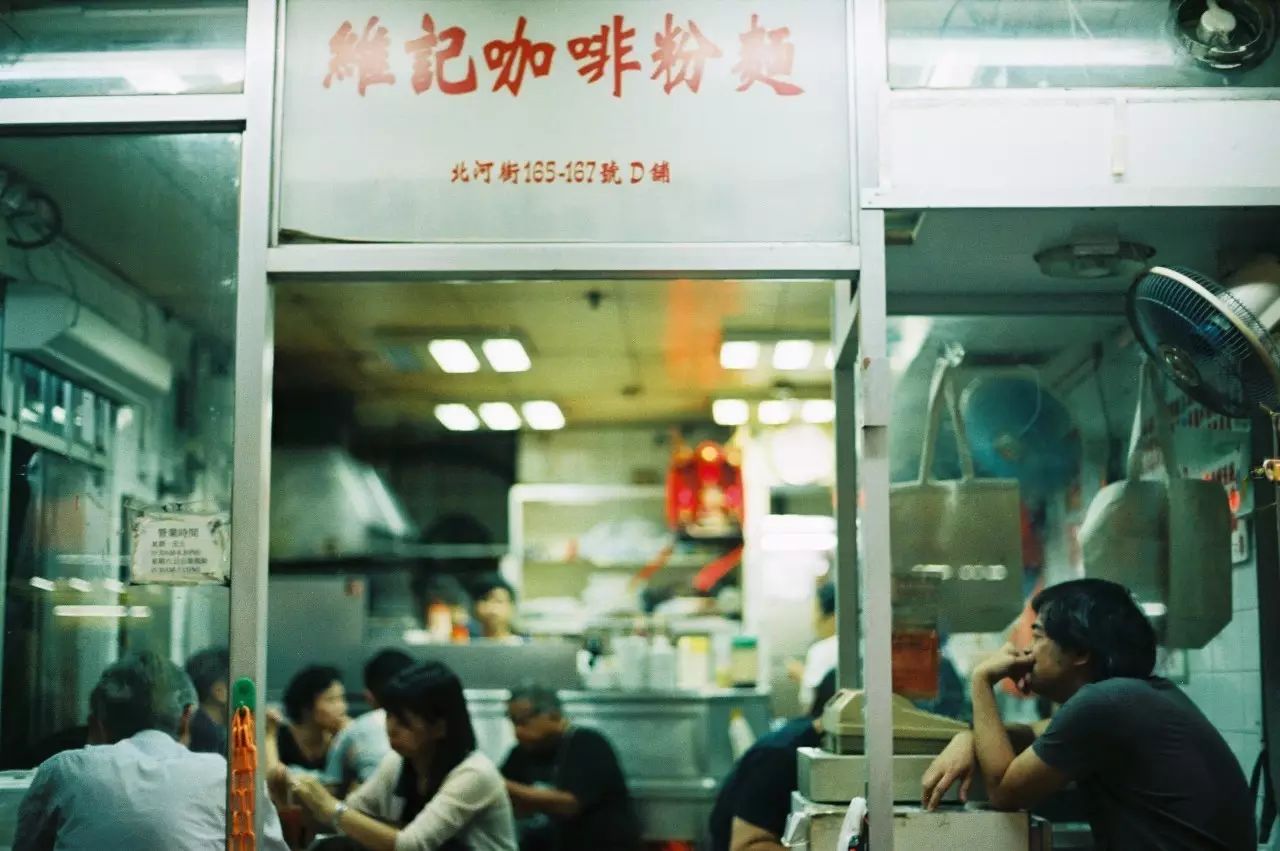 尖沙咀附近港式美食攻略_香港尖沙咀附近的美食攻略_香港尖沙咀美食一条街