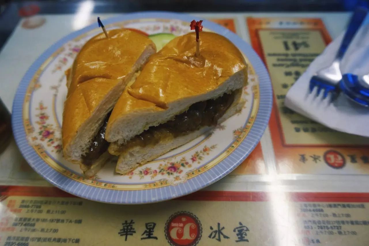 香港尖沙咀附近的美食攻略_香港尖沙咀美食一条街_尖沙咀附近港式美食攻略