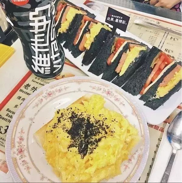 香港尖沙咀美食一条街_香港尖沙咀附近的美食攻略_尖沙咀附近港式美食攻略