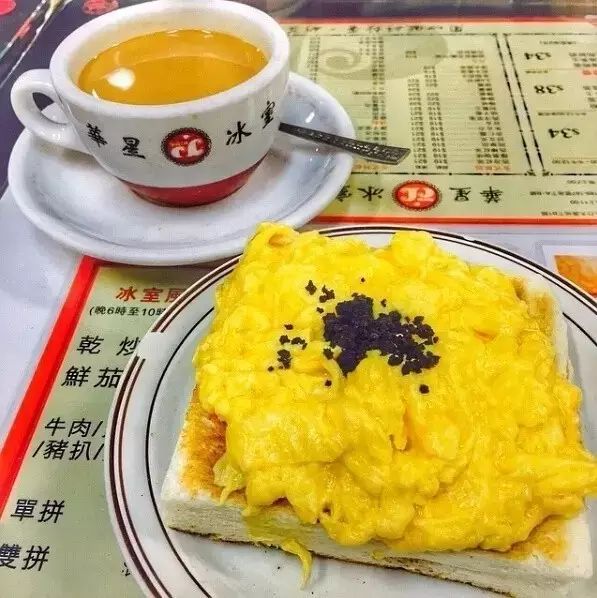 香港尖沙咀附近的美食攻略_尖沙咀附近港式美食攻略_香港尖沙咀美食一条街