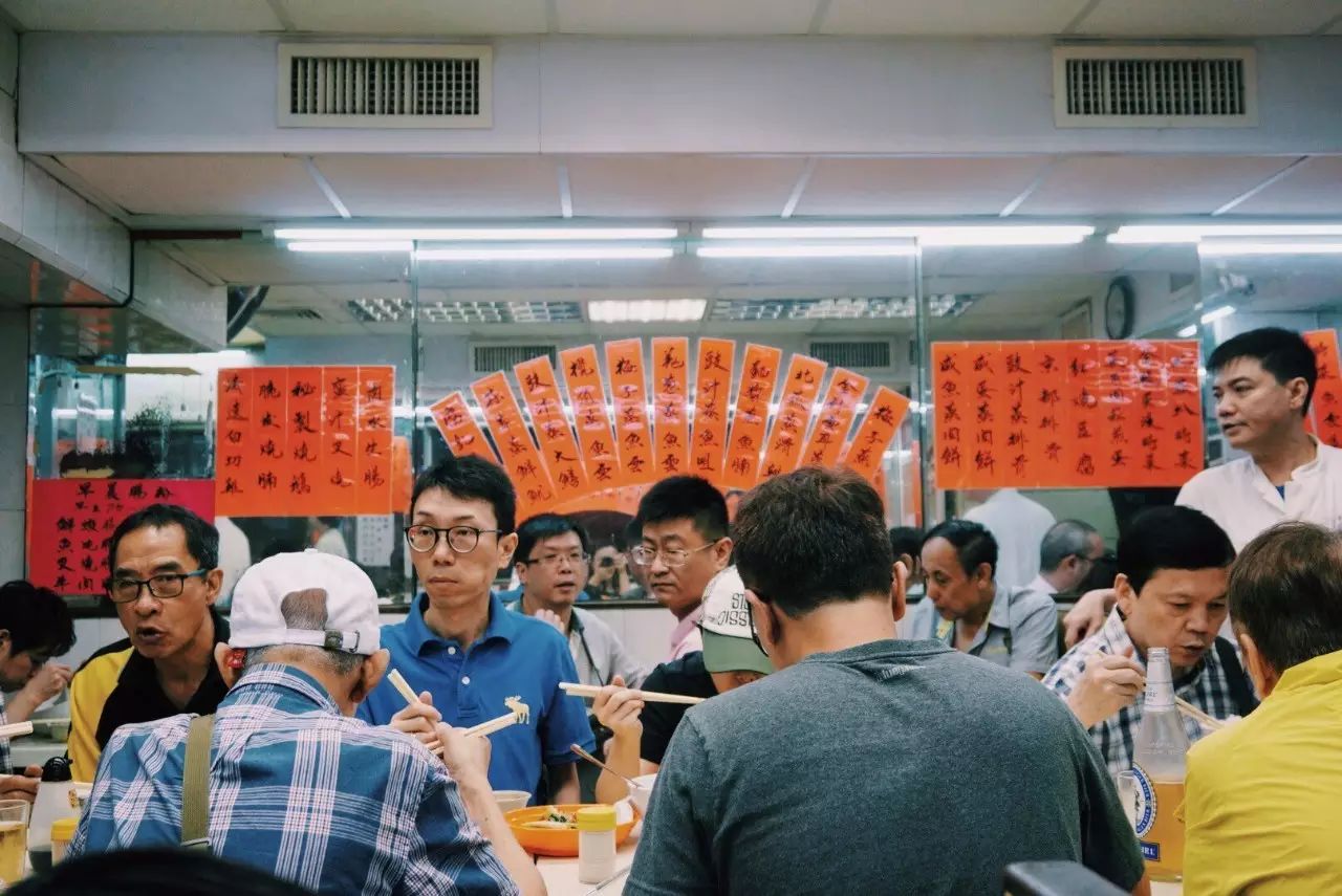 尖沙咀附近港式美食攻略_香港尖沙咀附近的美食攻略_香港尖沙咀美食一条街