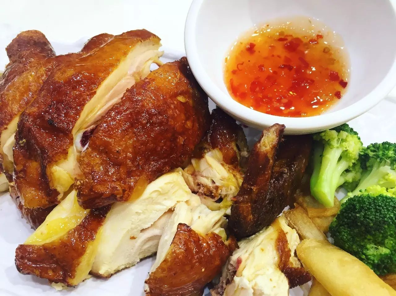 尖沙咀附近港式美食攻略_香港尖沙咀美食一条街_香港尖沙咀附近的美食攻略