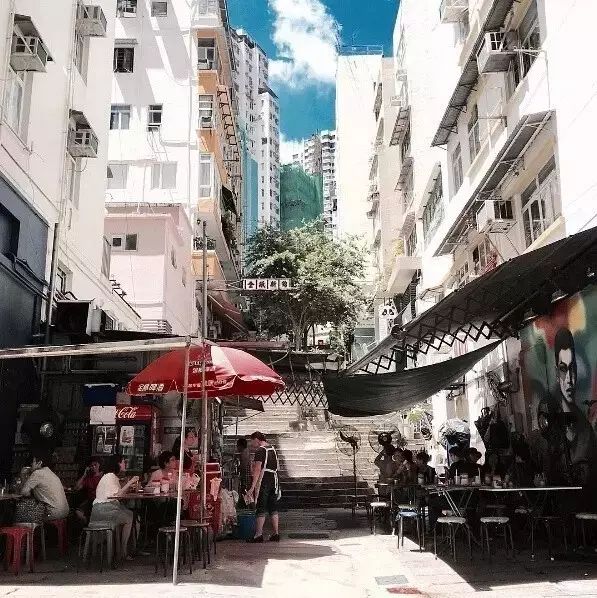 香港尖沙咀美食一条街_香港尖沙咀附近的美食攻略_尖沙咀附近港式美食攻略