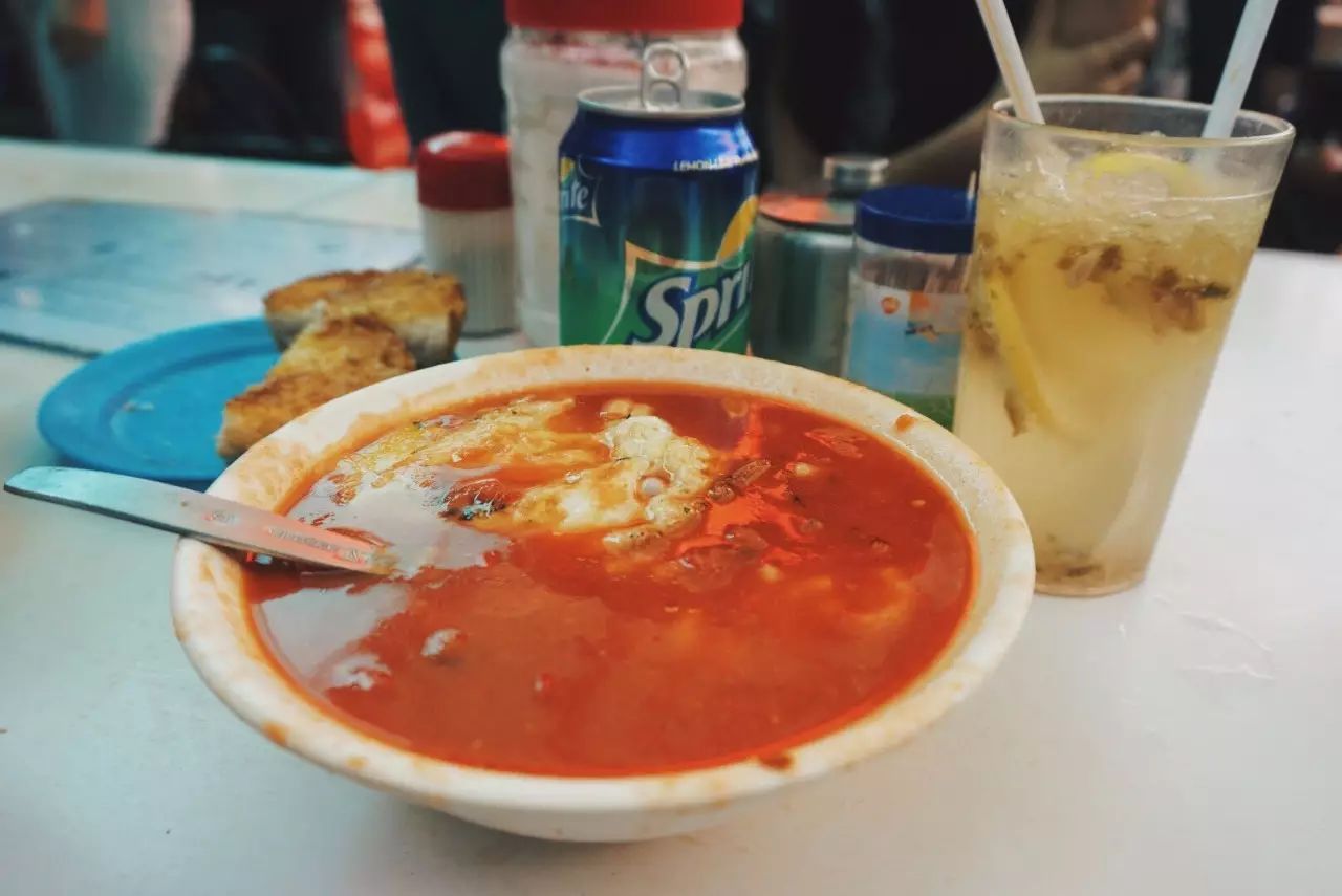 香港尖沙咀附近的美食攻略_尖沙咀附近港式美食攻略_香港尖沙咀美食一条街