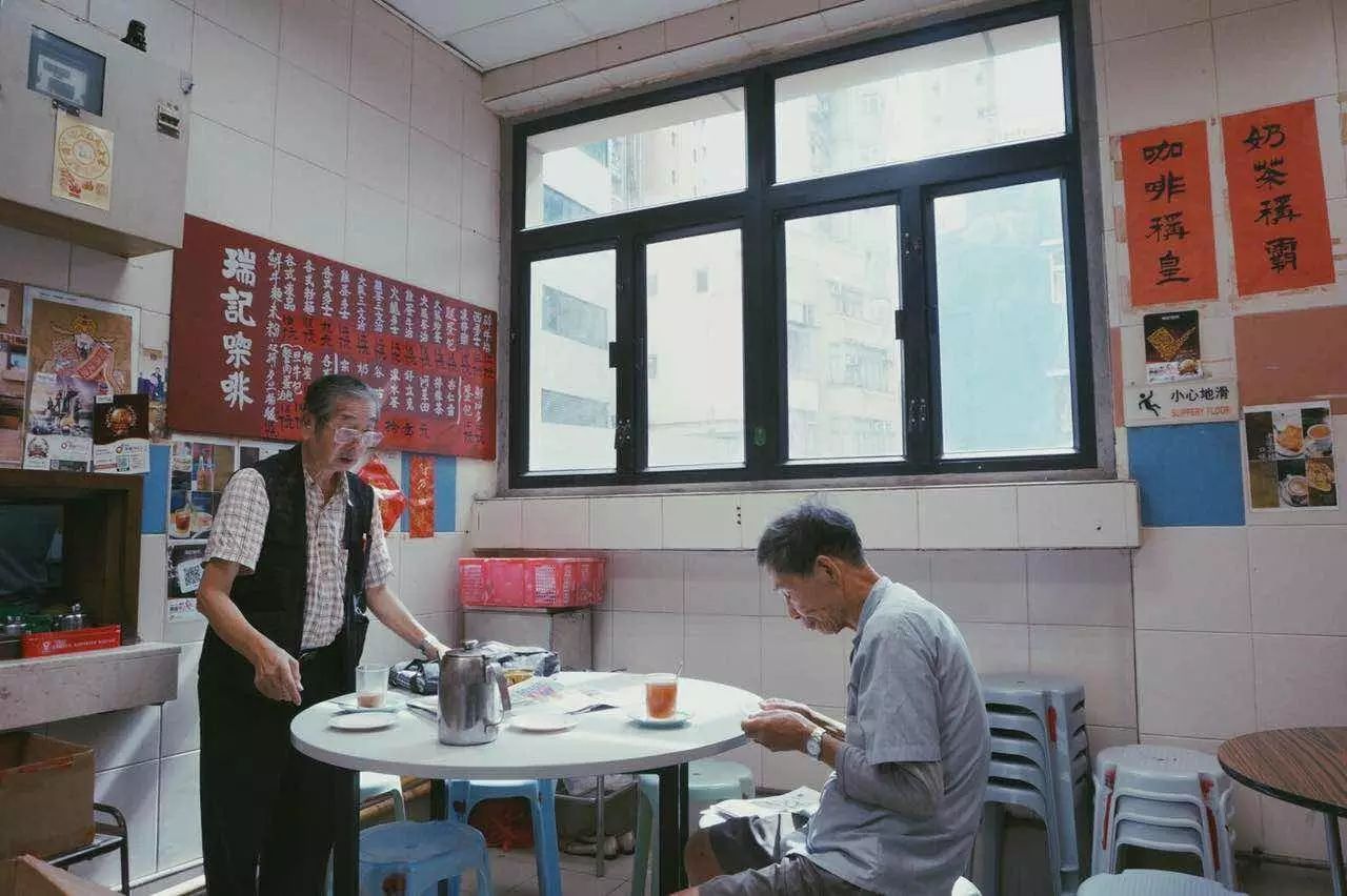 香港尖沙咀美食一条街_尖沙咀附近港式美食攻略_香港尖沙咀附近的美食攻略