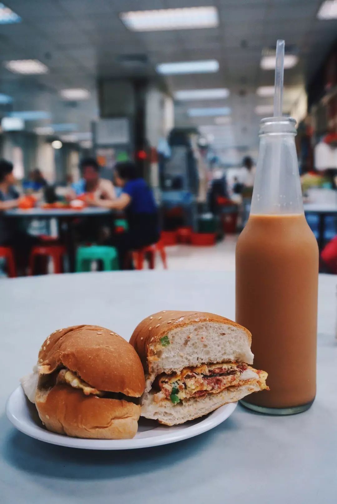 香港尖沙咀附近的美食攻略_尖沙咀附近港式美食攻略_香港尖沙咀美食一条街