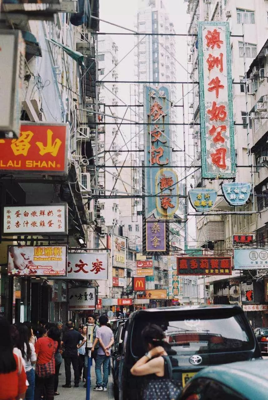 香港尖沙咀附近的美食攻略_香港尖沙咀美食一条街_尖沙咀附近港式美食攻略