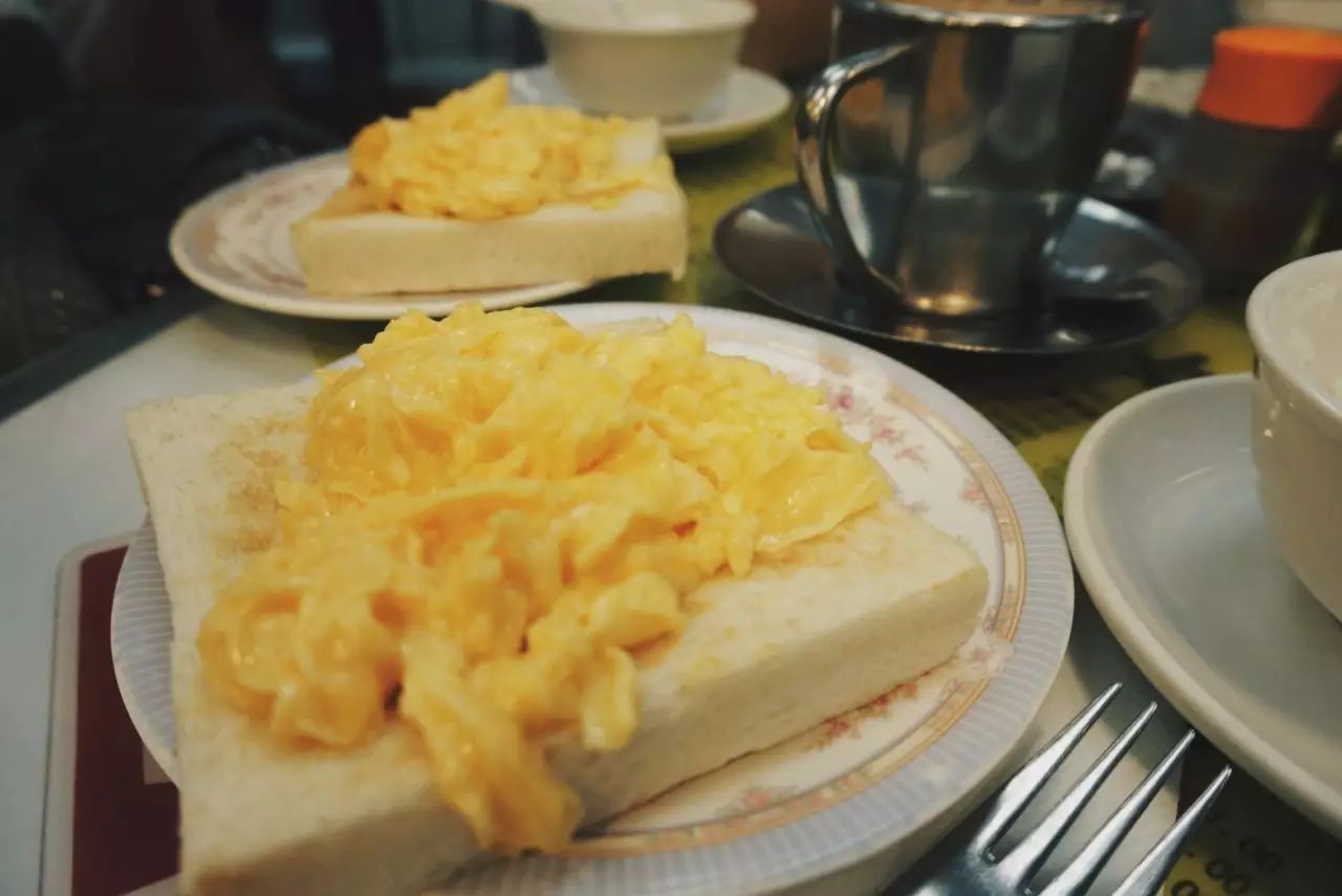香港尖沙咀美食一条街_香港尖沙咀附近的美食攻略_尖沙咀附近港式美食攻略