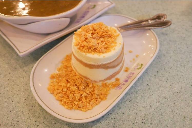 香港尖沙咀美食一条街_尖沙咀附近港式美食攻略_香港尖沙咀附近的美食攻略