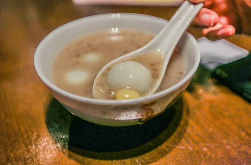 香港尖沙咀美食一条街_尖沙咀附近港式美食攻略_香港尖沙咀附近的美食攻略