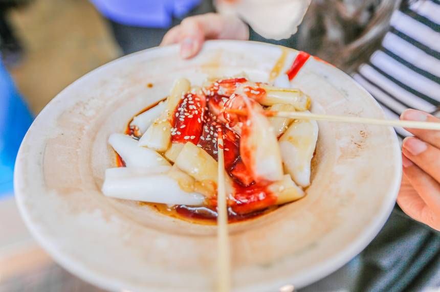 香港尖沙咀附近的美食攻略_香港尖沙咀美食一条街_尖沙咀附近港式美食攻略