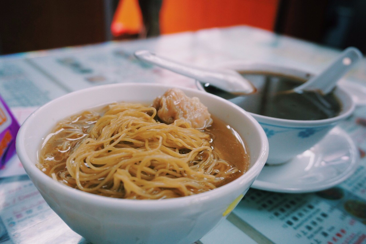 香港尖沙咀美食一条街_香港尖沙咀附近的美食攻略_尖沙咀附近港式美食攻略