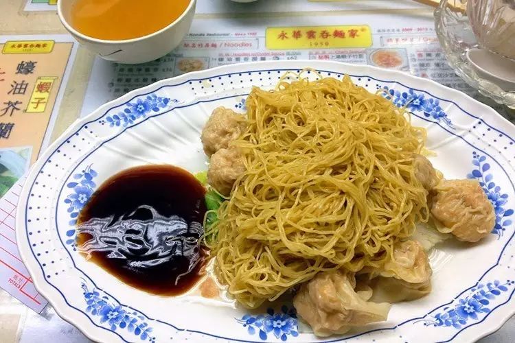 香港尖沙咀附近的美食攻略_香港尖沙咀美食一条街_尖沙咀附近港式美食攻略
