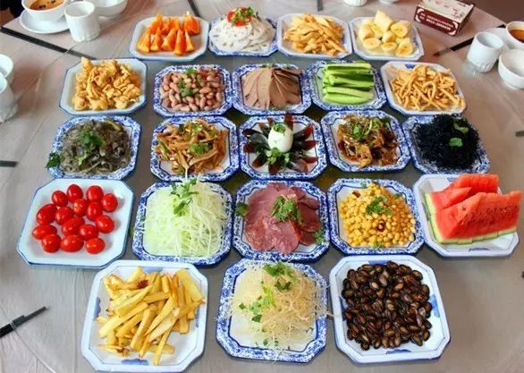 蒲城小吃城_蒲城国际酒店美食小镇_小镇食府订餐电话